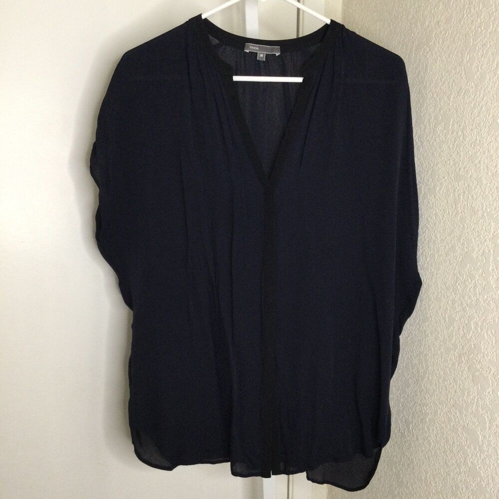 Vince Blouse